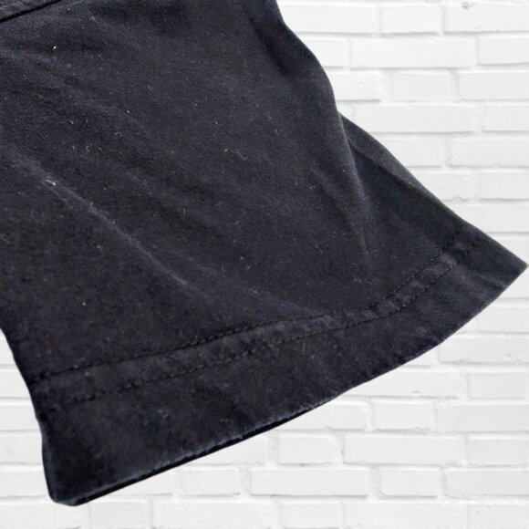 Roberto Caballi Men’s Graphic Shirt White Snake Short Sleeve Pullover RARE Tee - Picture 9 of 11